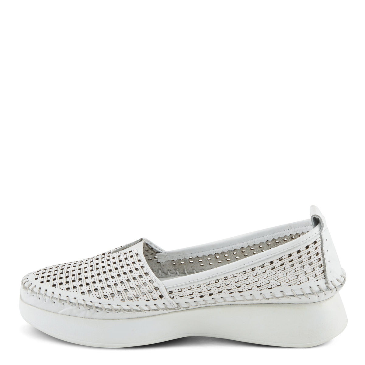 Spring Step SPRING STEP EMERSON SHOES shoe in beige with comfortable everyday design