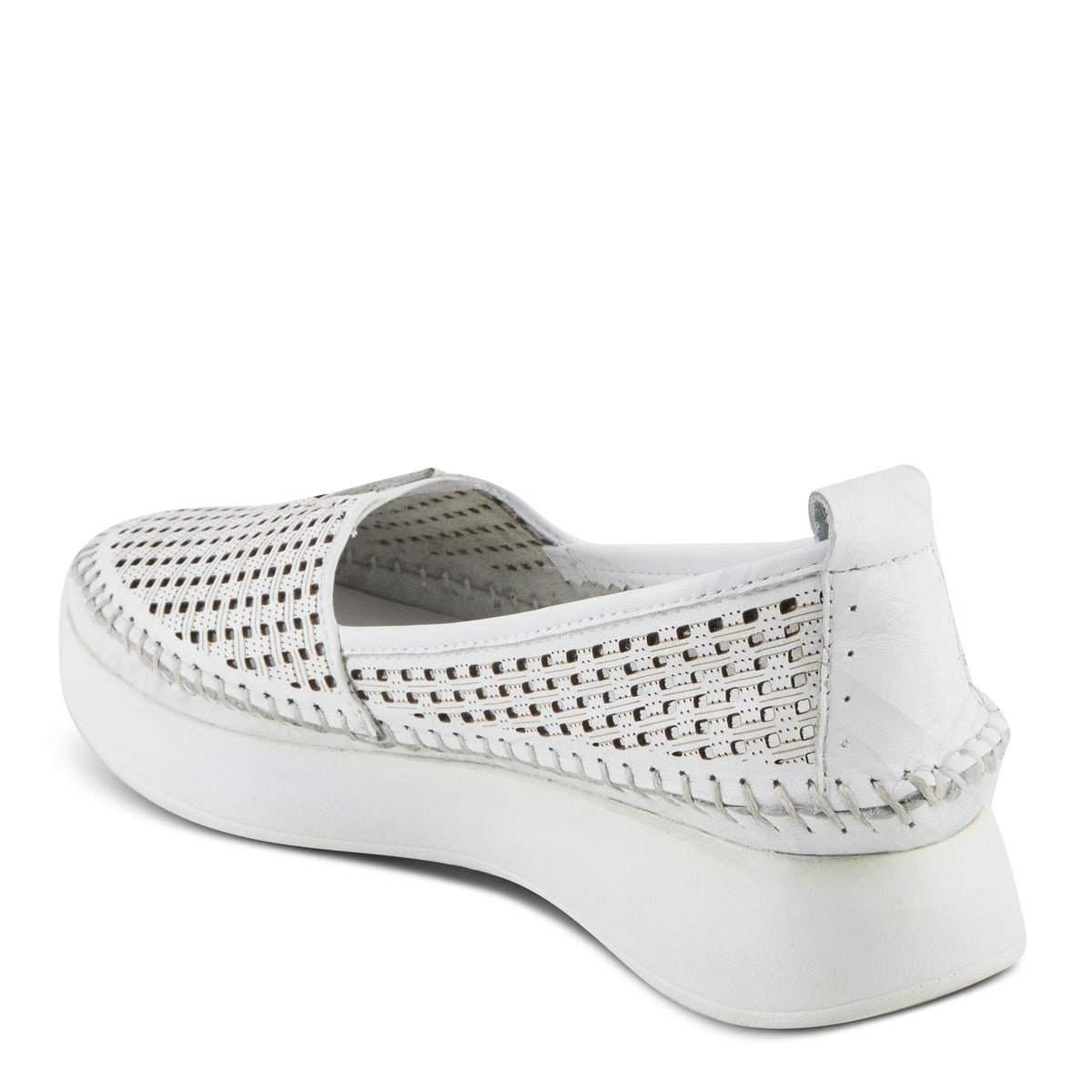 Spring Step SPRING STEP EMERSON SHOES shoe in beige with comfortable everyday design