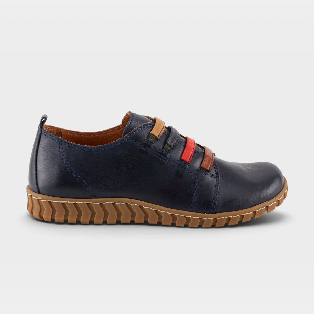 SPRING STEP EMMALINA SHOES