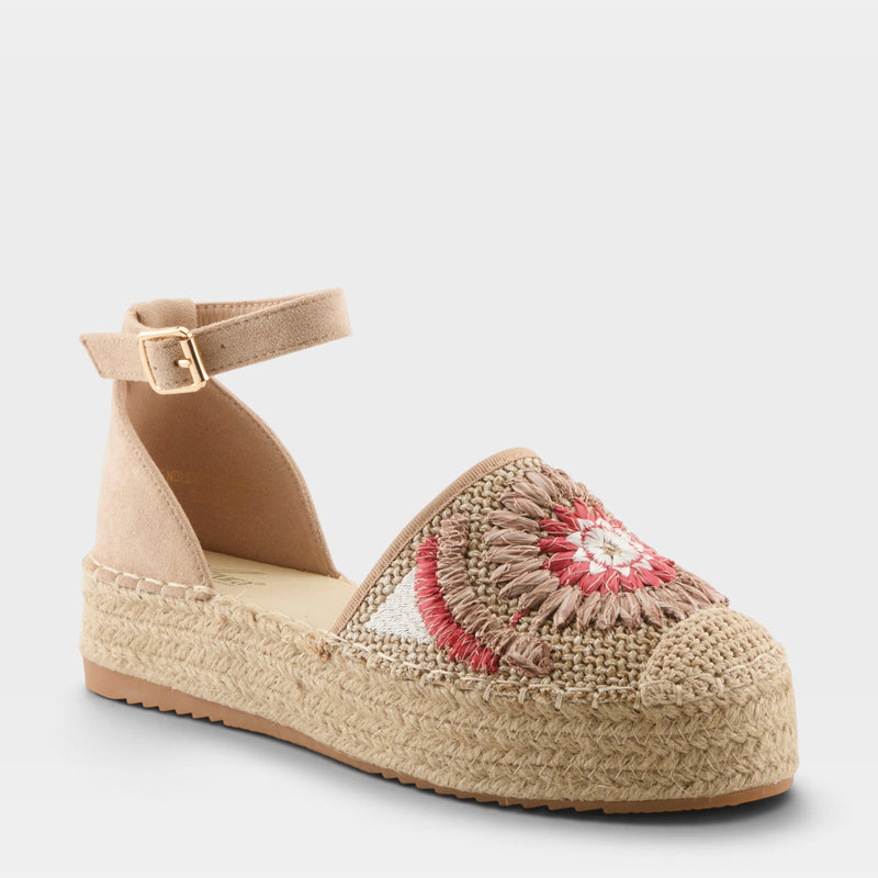 AZURA ENDLESSLUV ESPADRILLES