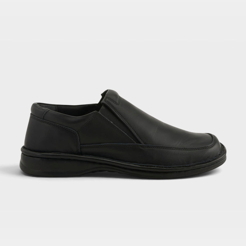 SPRING STEP MEN ENZO MEN'S SLIP-ON SHOE