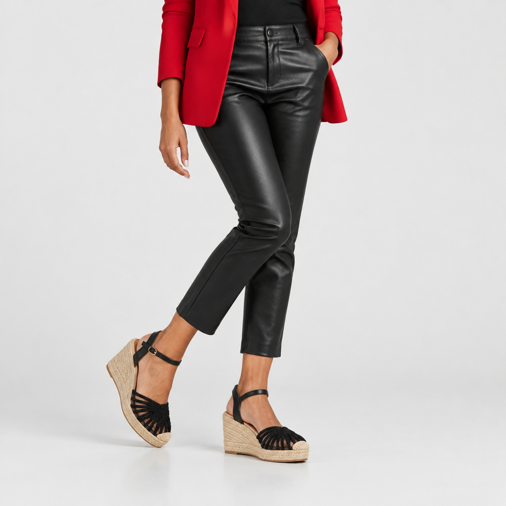 Azura ESPALLI ESPADRILLES – on-foot lifestyle view