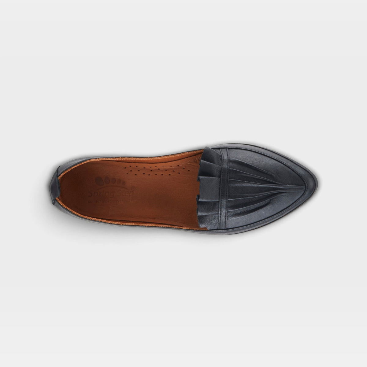 SPRING STEP ESTABLISHED SHOES-28