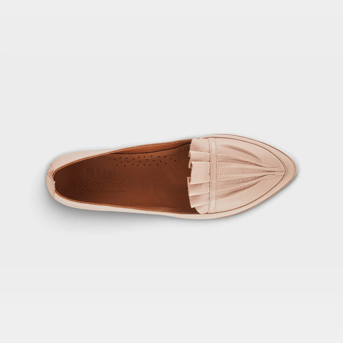 SPRING STEP ESTABLISHED SHOES-16