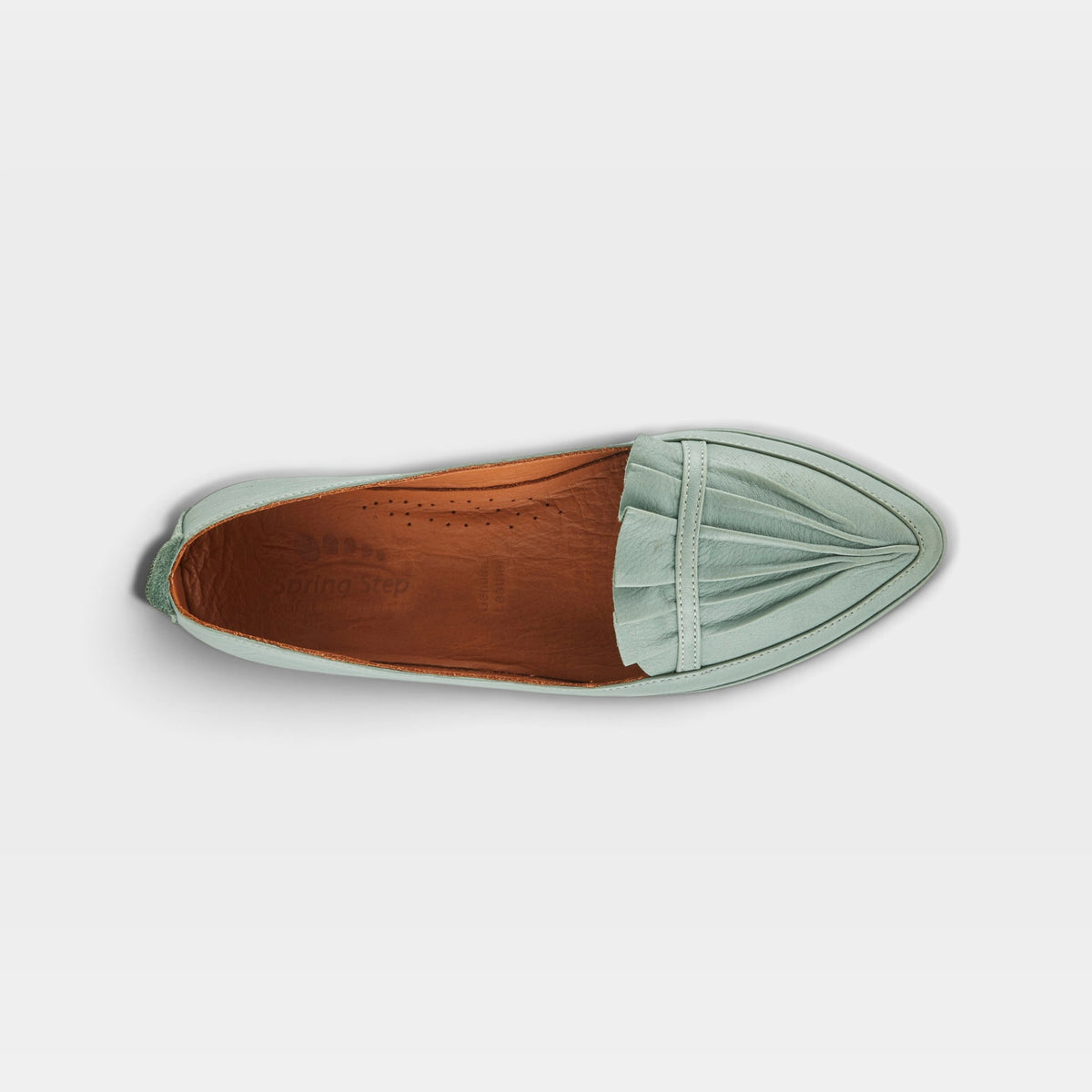 SPRING STEP ESTABLISHED SHOES-4