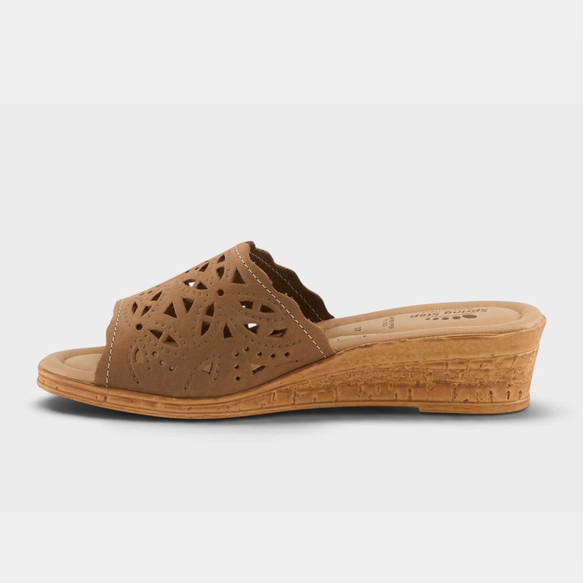 SPRING STEP ESTELLA SLIDE SANDAL-9