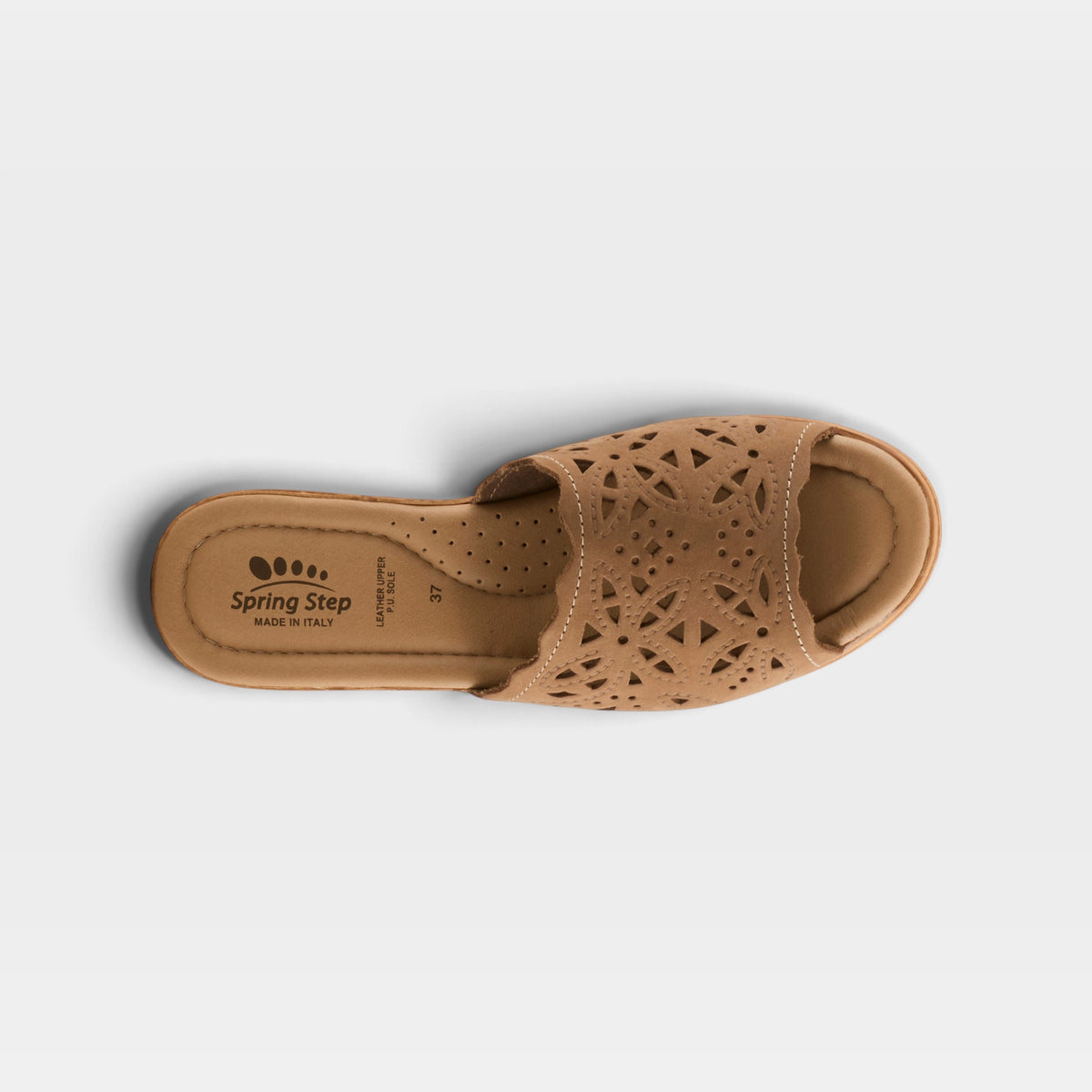 SPRING STEP ESTELLA SLIDE SANDAL-10