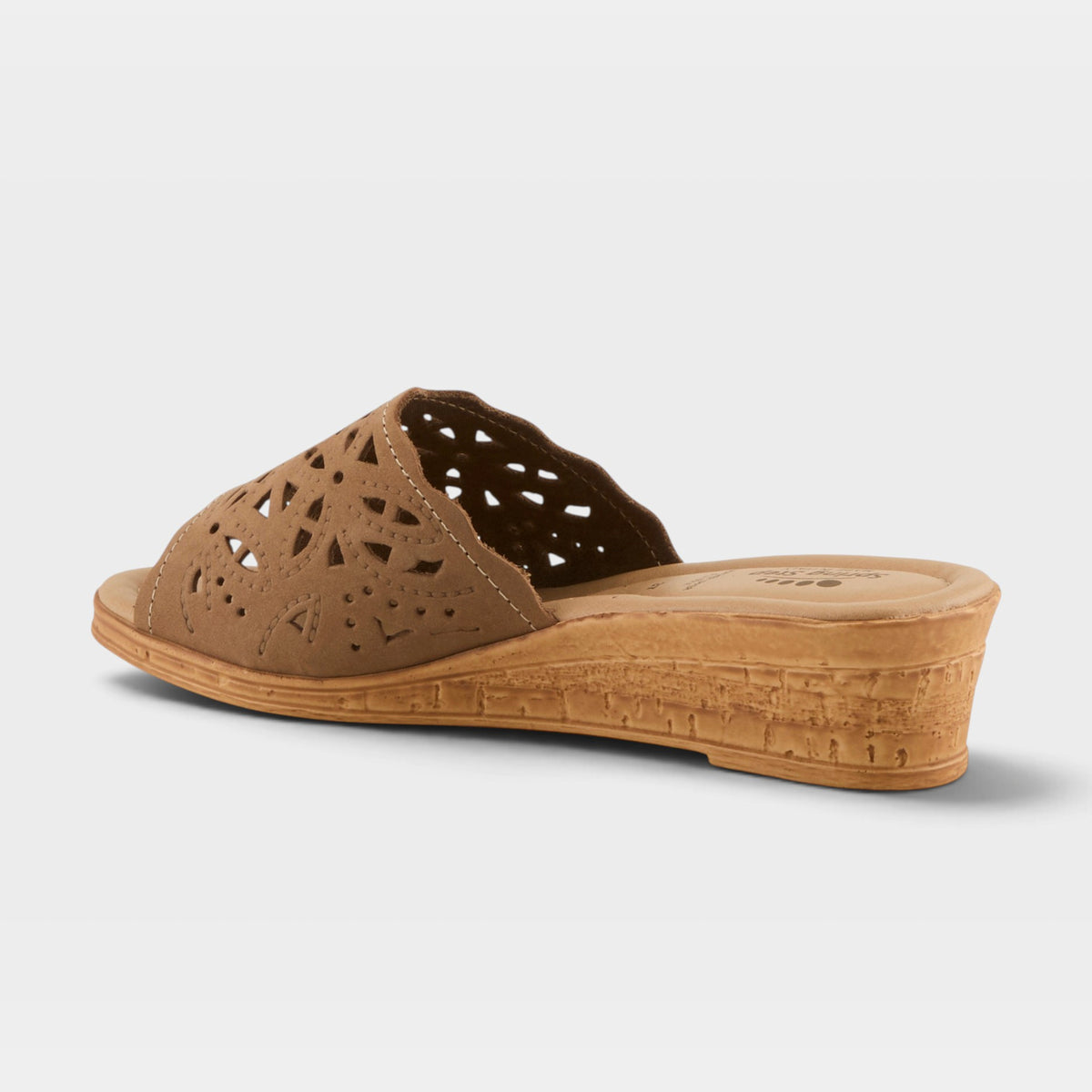 SPRING STEP ESTELLA SLIDE SANDAL-12