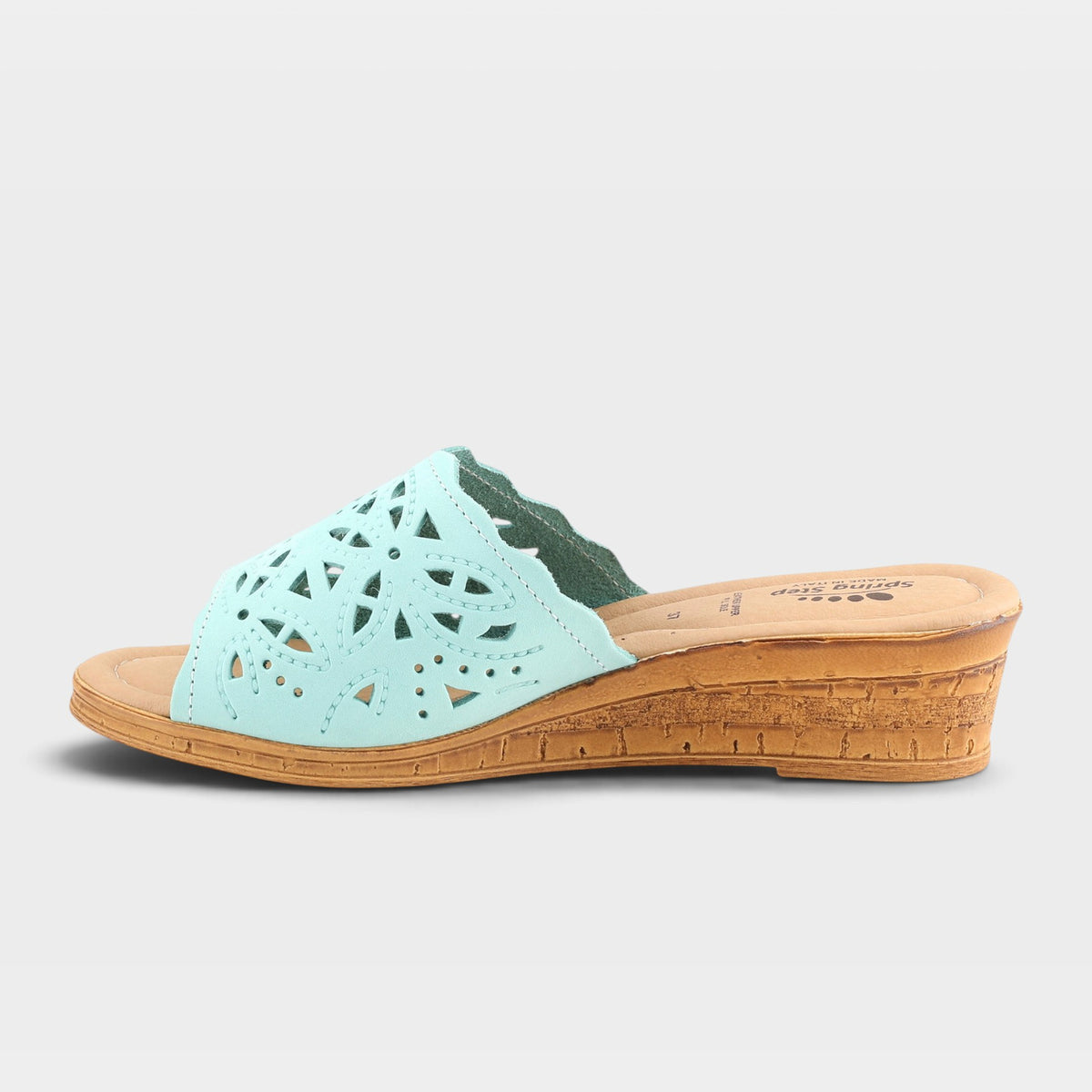SPRING STEP ESTELLA SLIDE SANDAL-3