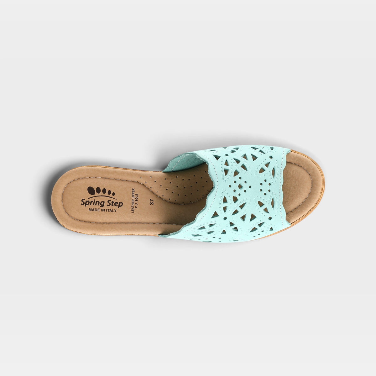 SPRING STEP ESTELLA SLIDE SANDAL-4
