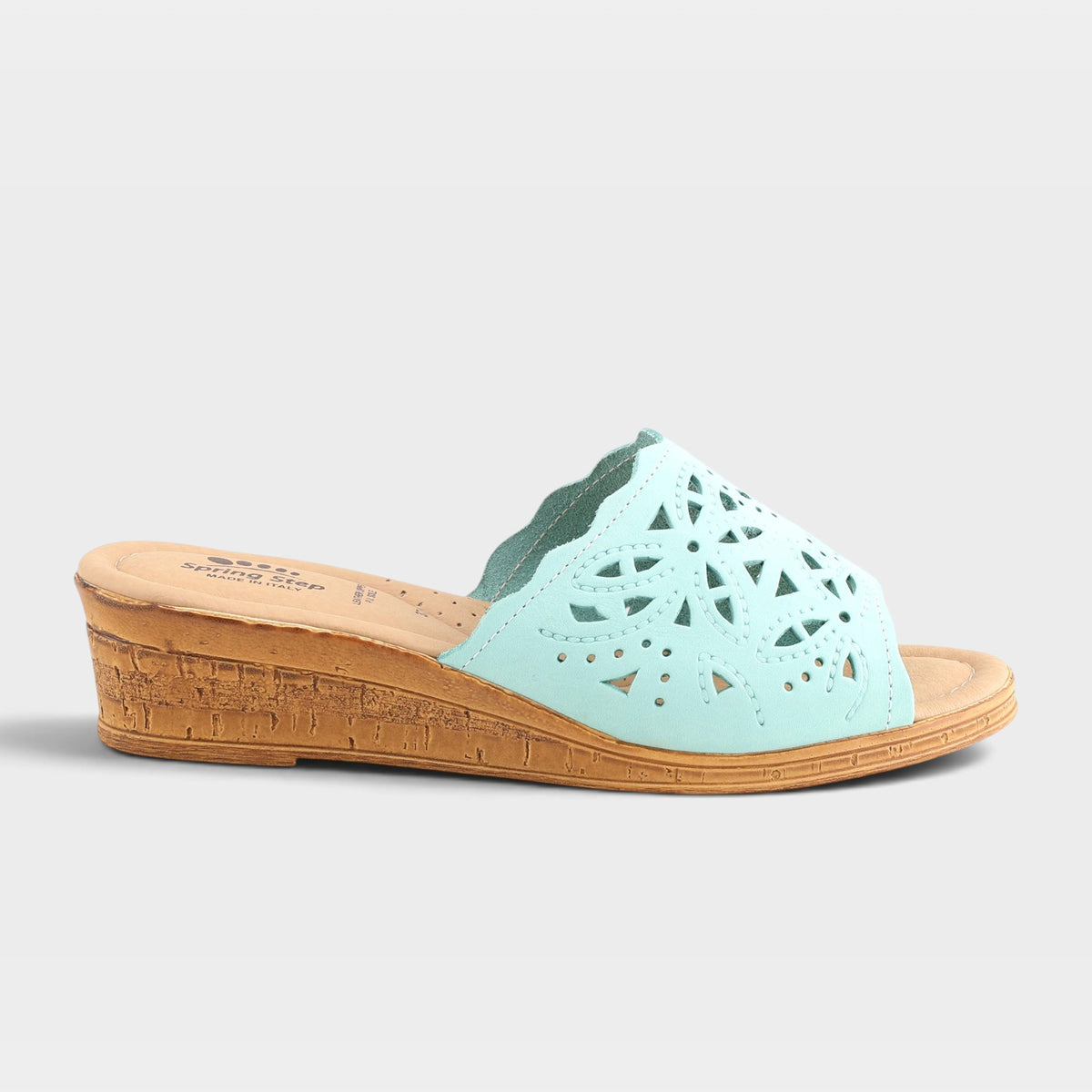 SANDALIA PASO PRIMAVERA ESTELLA 