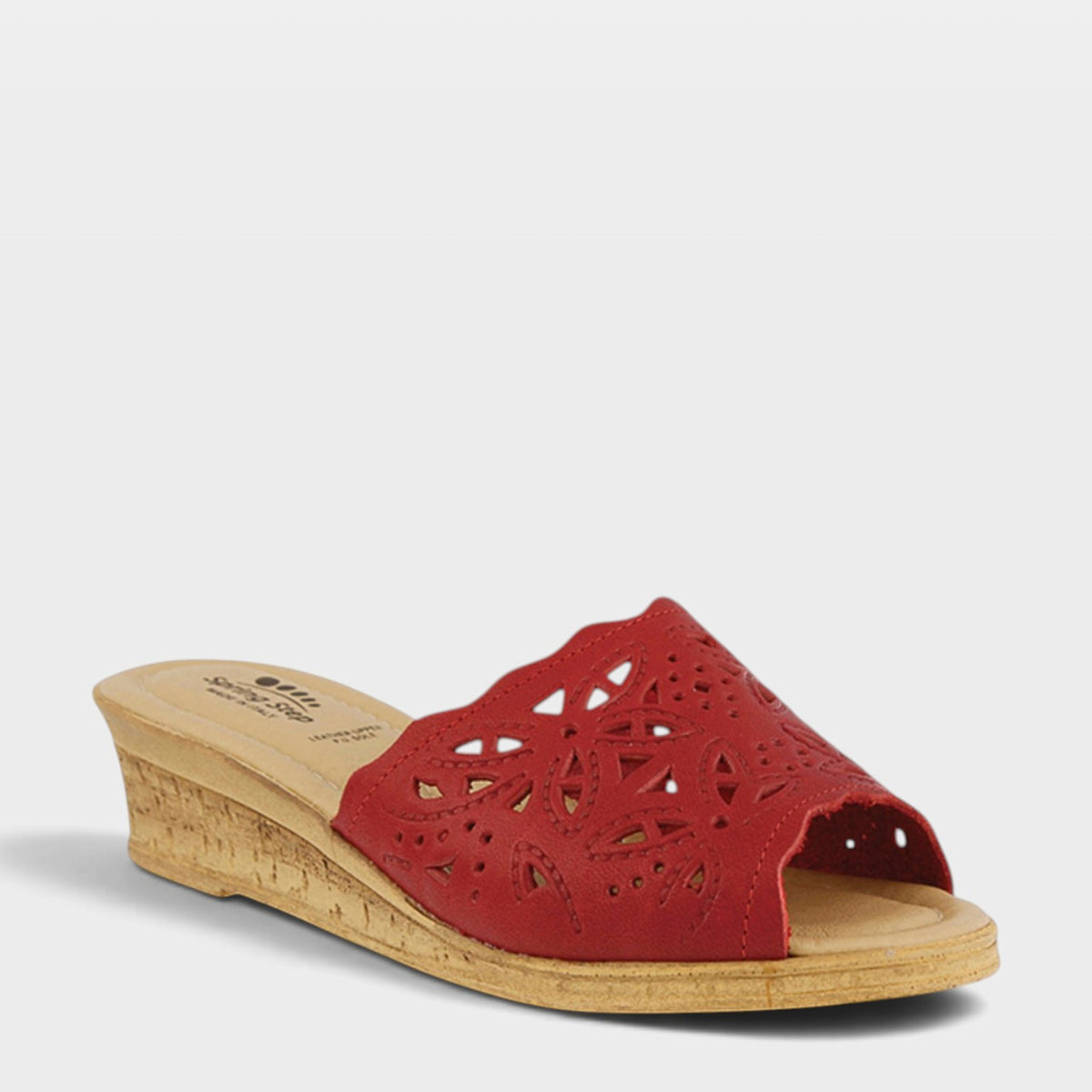 SPRING STEP ESTELLA SLIDE SANDAL-28