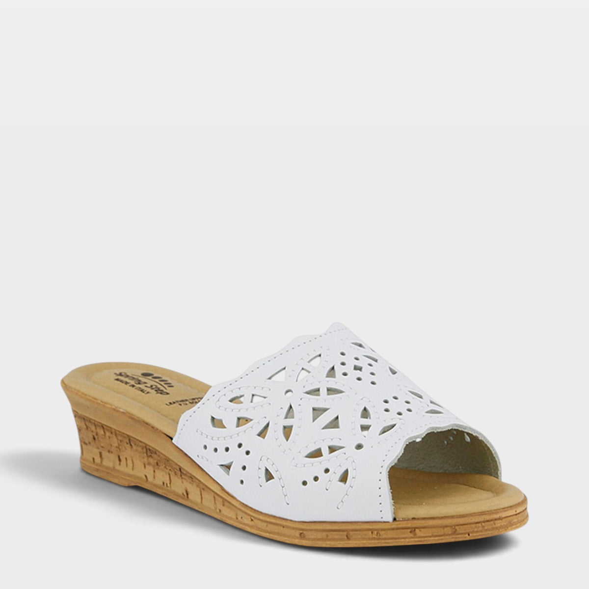 SPRING STEP ESTELLA SLIDE SANDAL-33