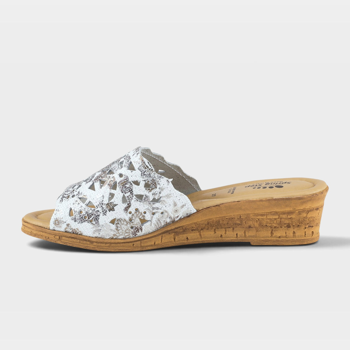 SPRING STEP ESTELLA SLIDE SANDAL-15