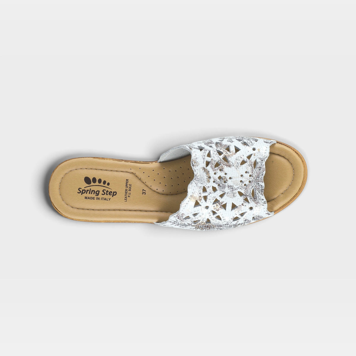 SPRING STEP ESTELLA SLIDE SANDAL-16