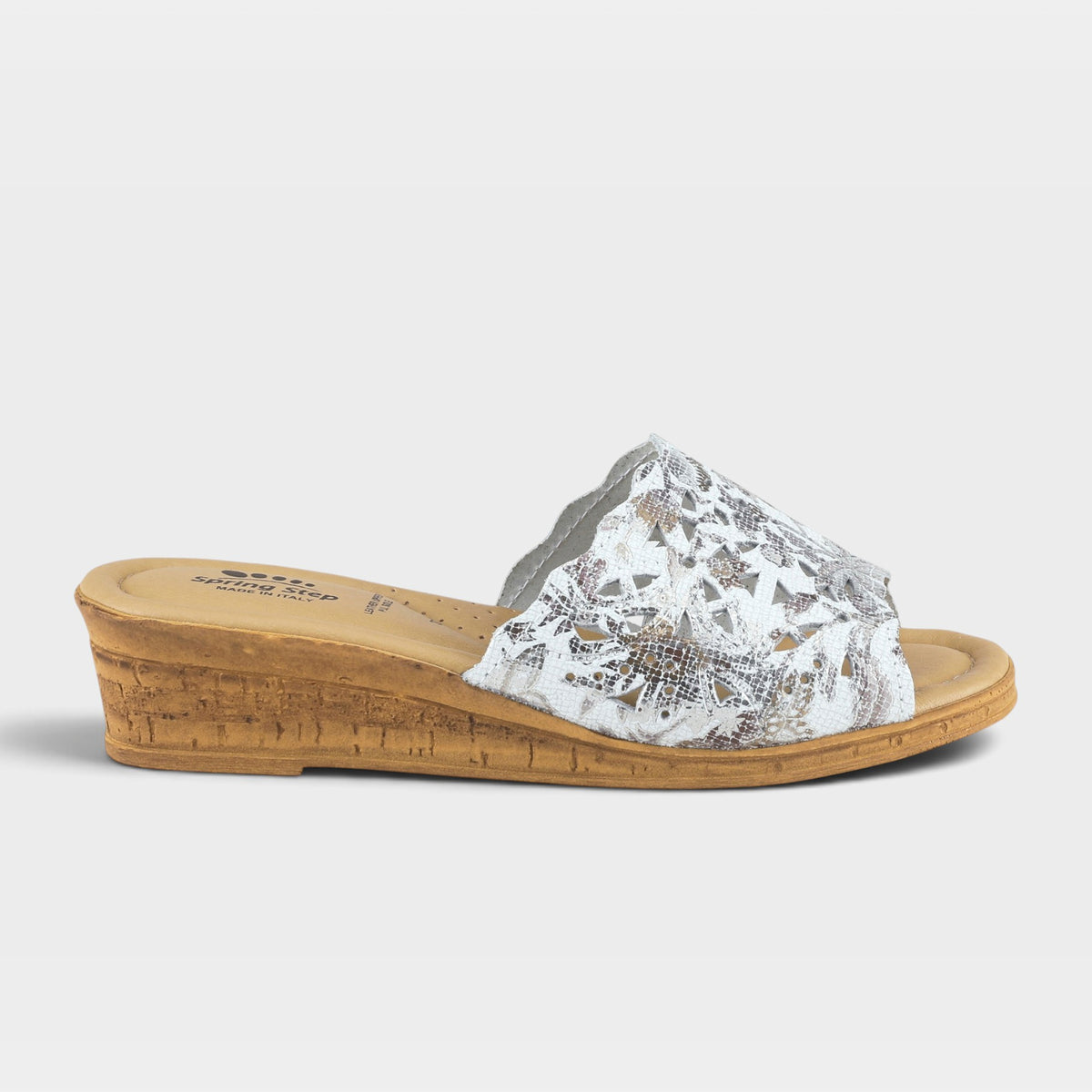 SPRING STEP ESTELLA SLIDE SANDAL-14