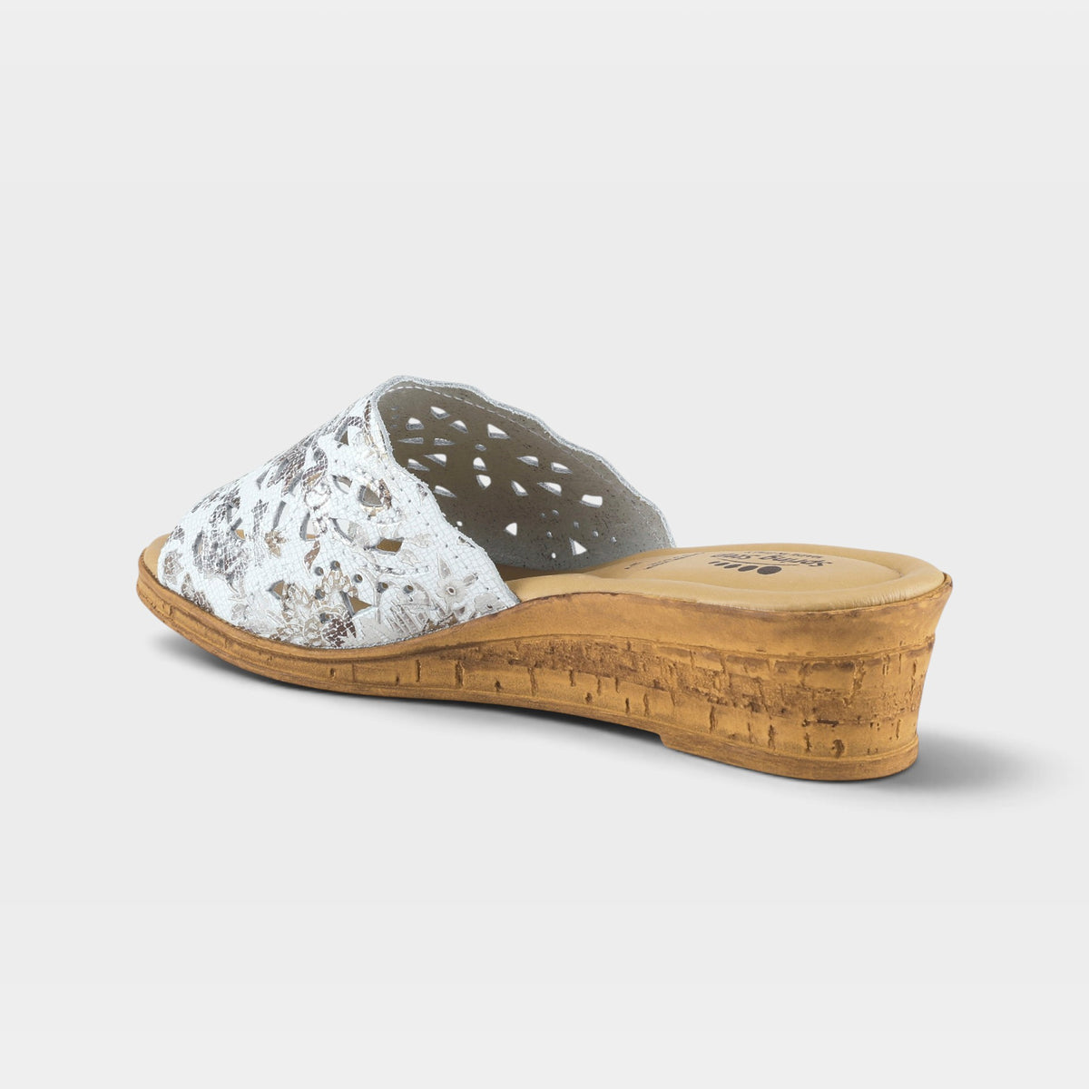 SPRING STEP ESTELLA SLIDE SANDAL-18