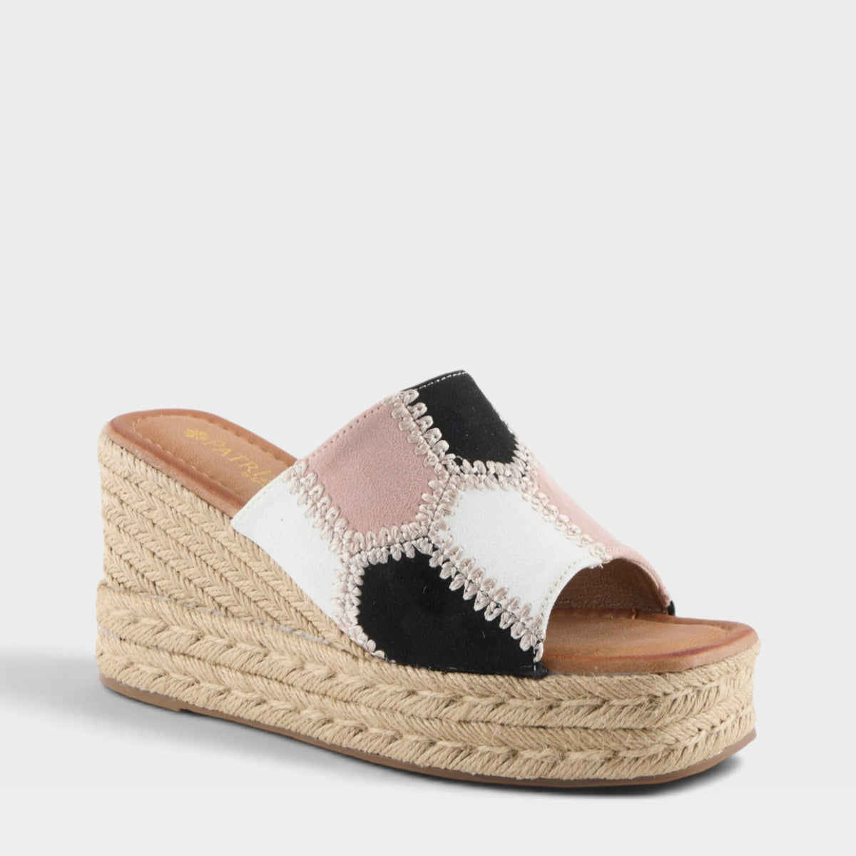PATRIZIA EVOLET SANDALS-1