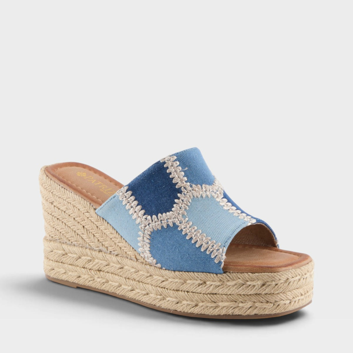 PATRIZIA EVOLET SANDALS-7
