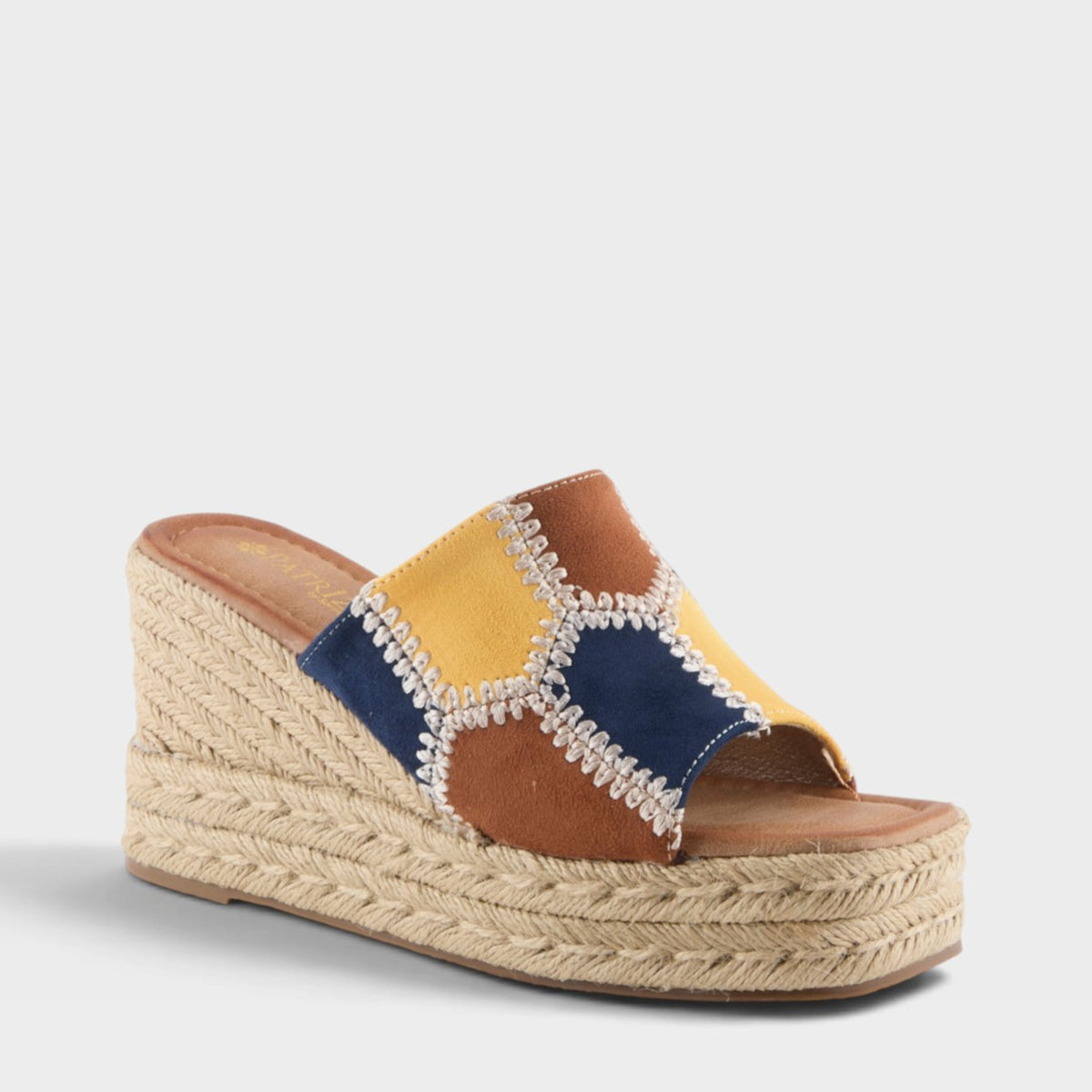 PATRIZIA EVOLET SANDALS-13