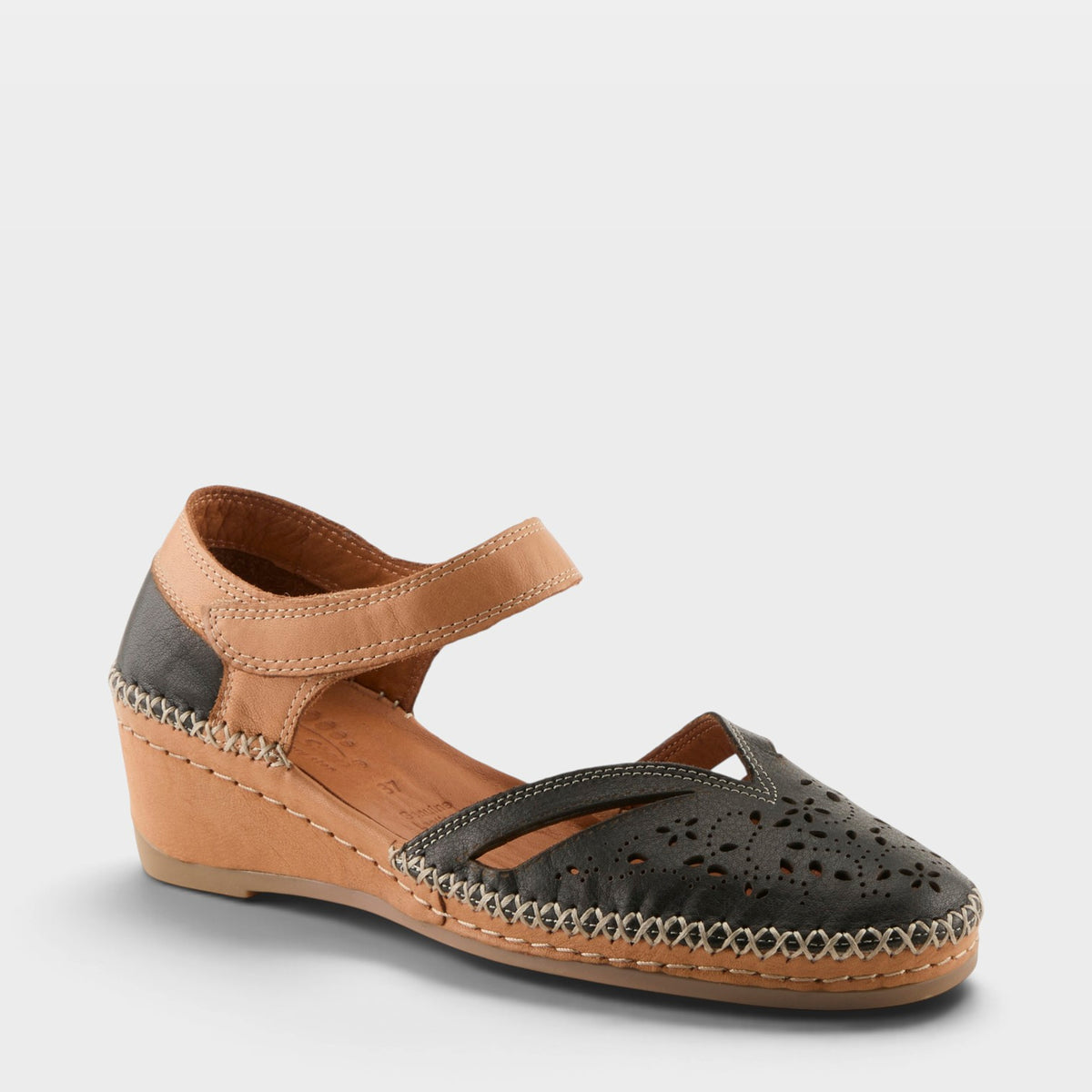 SPRING STEP EZLYN SANDALS-25