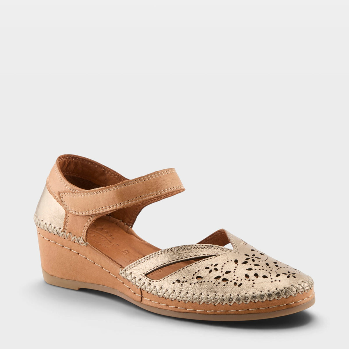 SPRING STEP EZLYN SANDALS-1