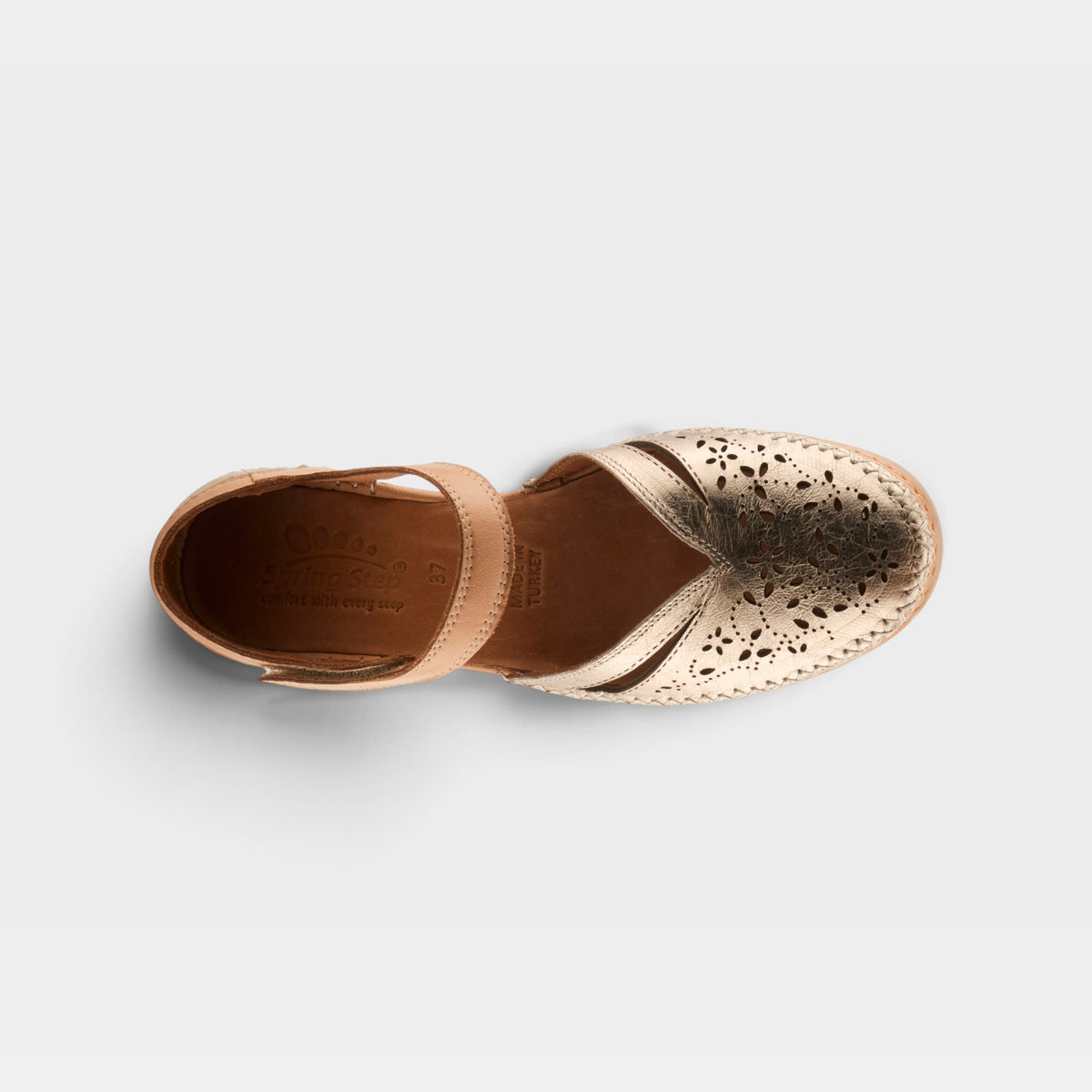 SPRING STEP EZLYN SANDALS-4