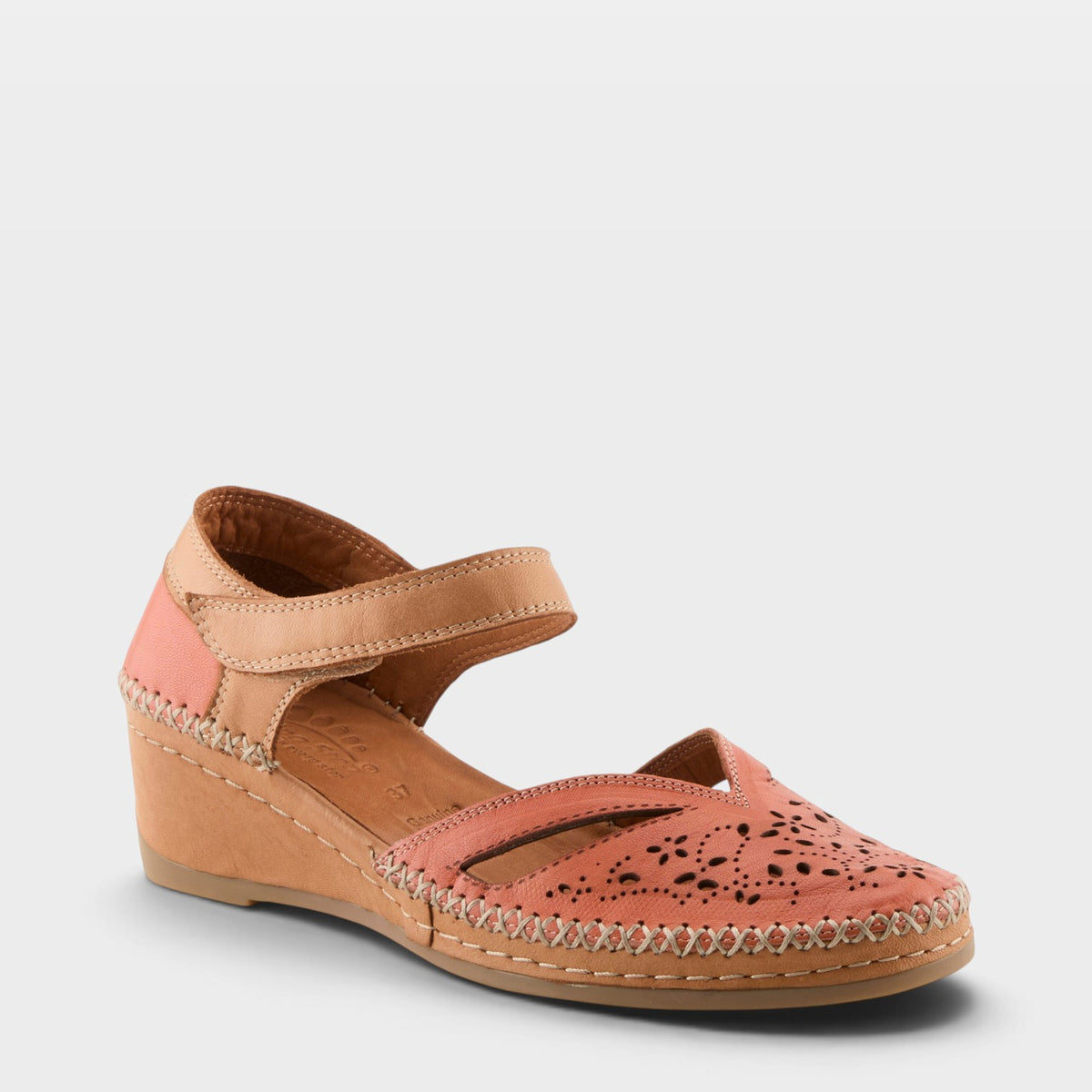 SPRING STEP EZLYN SANDALS-7