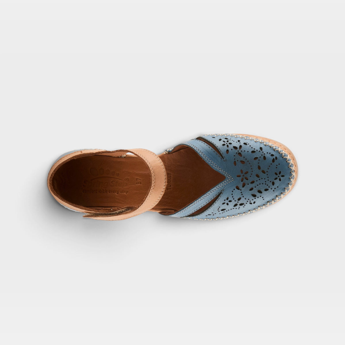 SPRING STEP EZLYN SANDALS-16