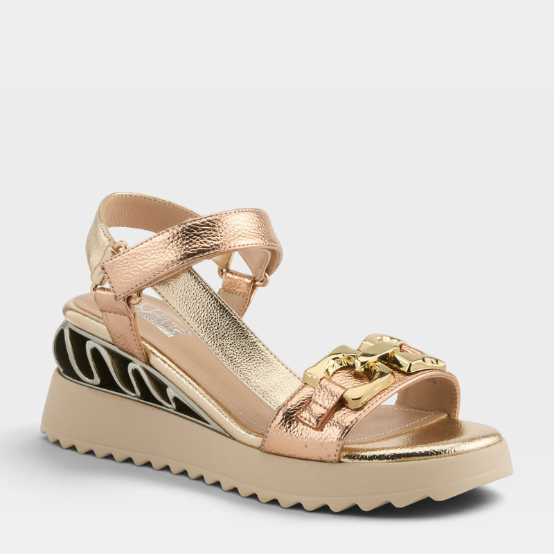 AZURA FABILOSI SANDALS