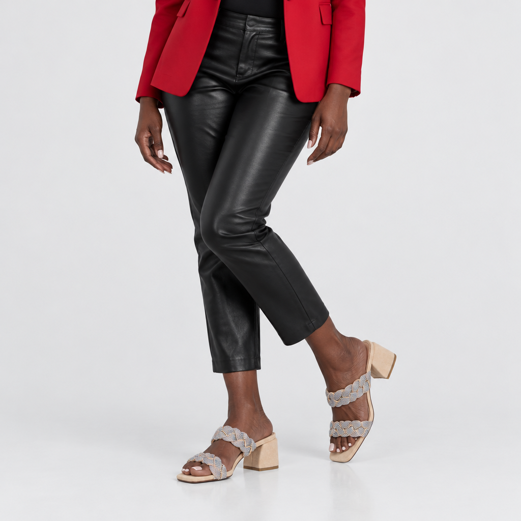 Azura FABILOUS SANDALS – on-foot lifestyle view