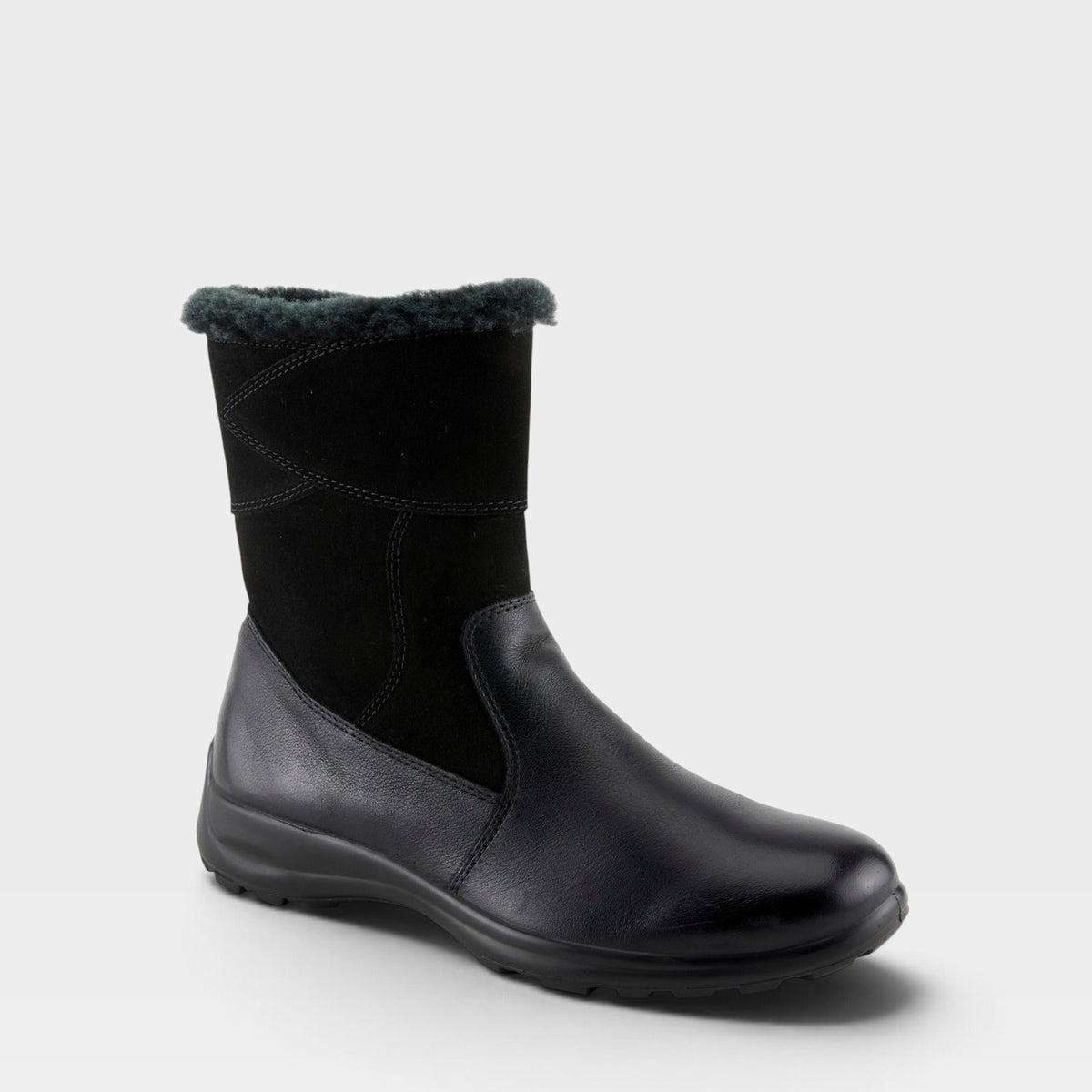 Botas Flexus TELA 