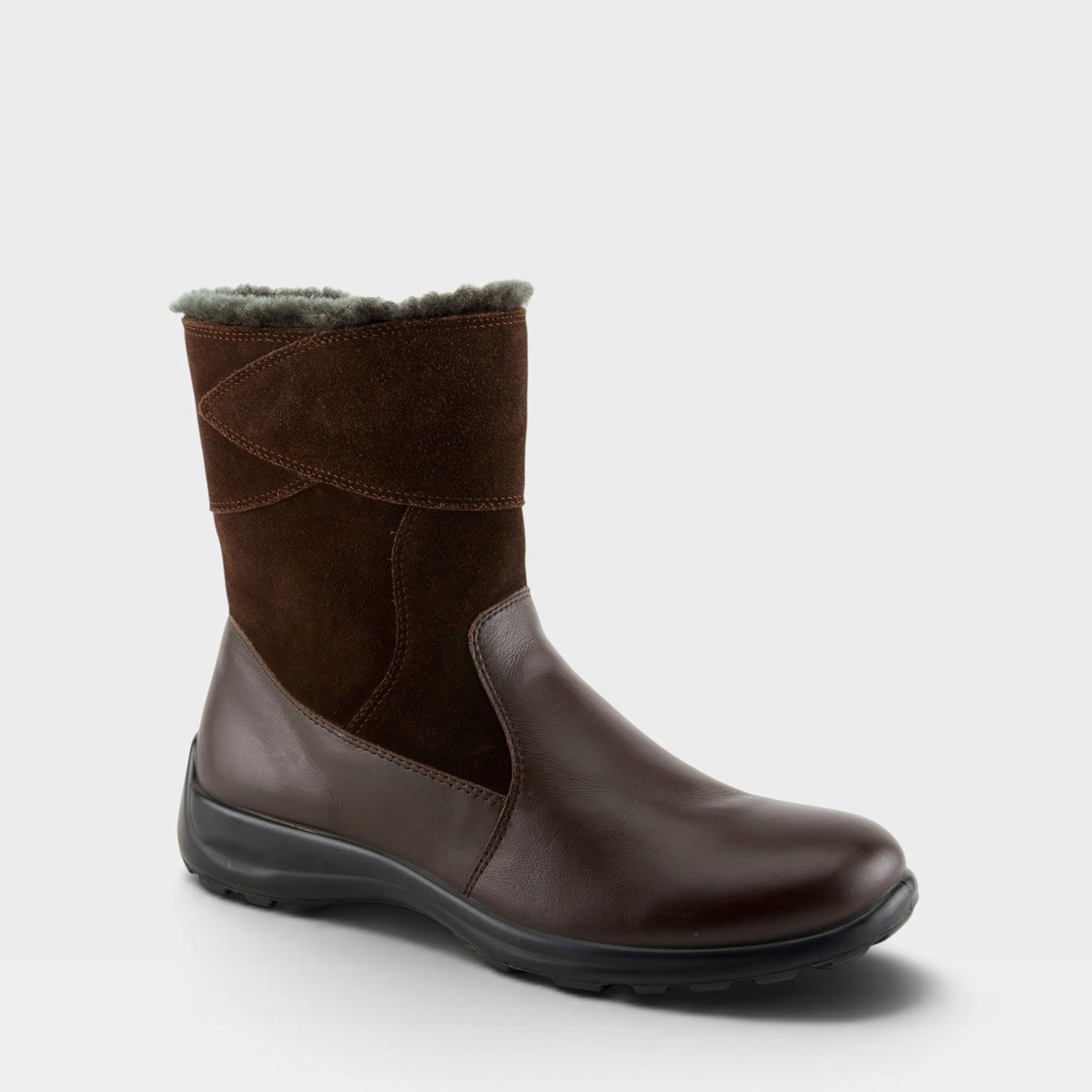 Flexus FABRICE Boots-1