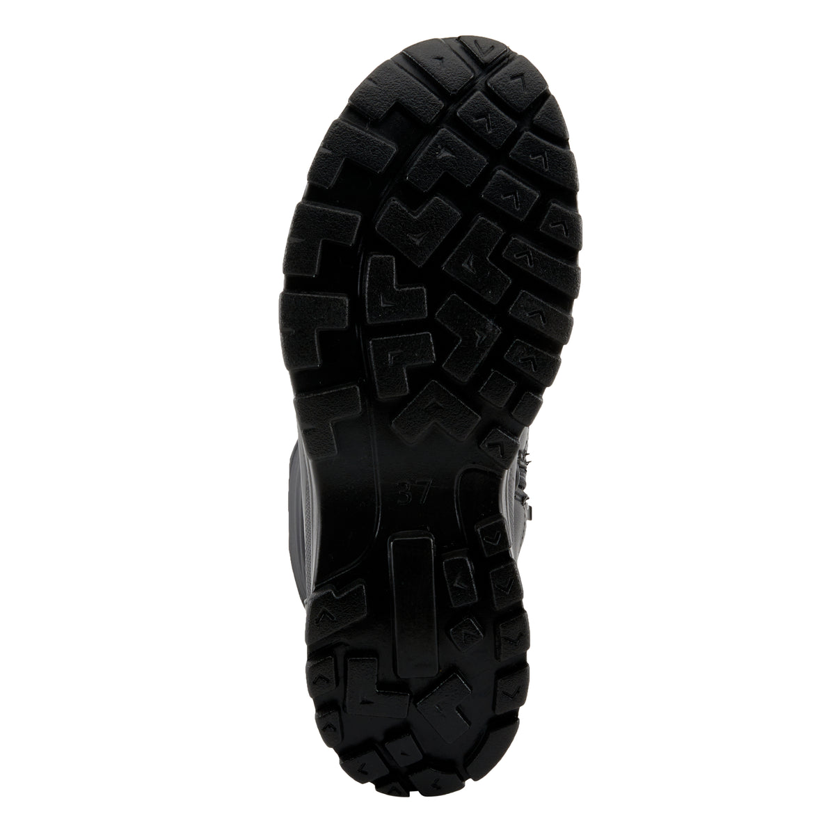 Flexus FLEXUS FAGAN BOOTS boot in black with flexible sole