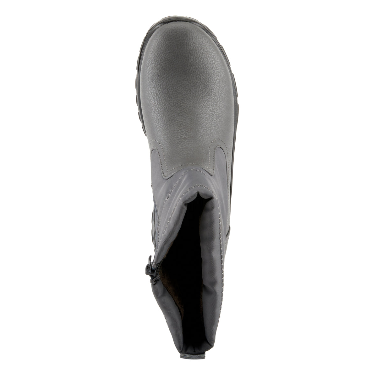 Flexus FLEXUS FAGAN BOOTS boot in grey with flexible sole