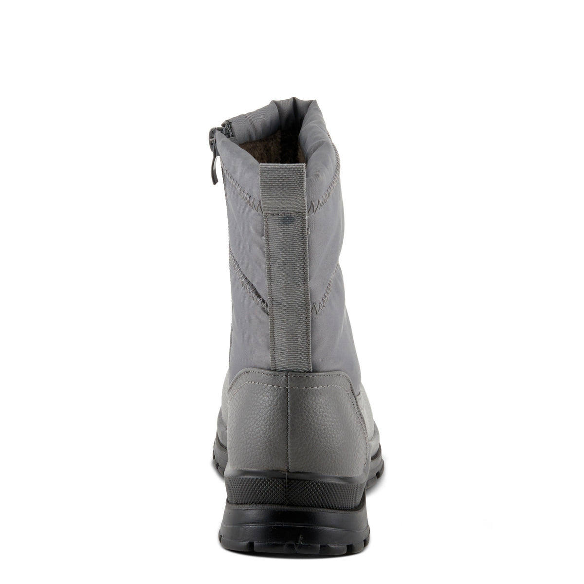 Flexus FLEXUS FAGAN BOOTS boot in grey with flexible sole