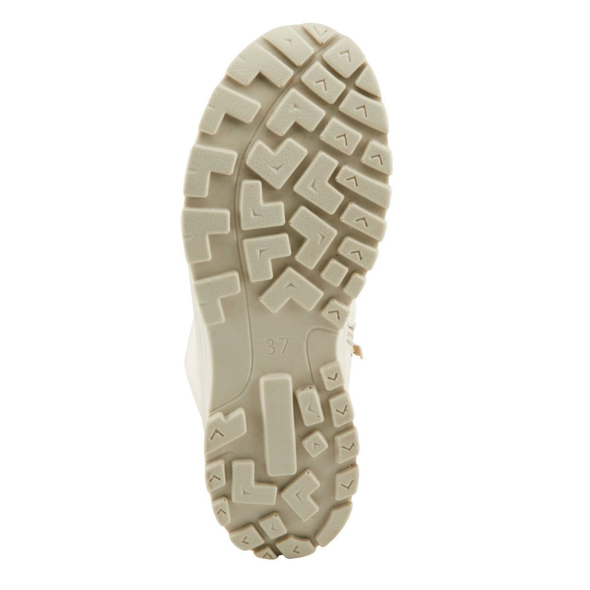 Flexus FLEXUS FAGAN BOOTS boot in off white with flexible sole
