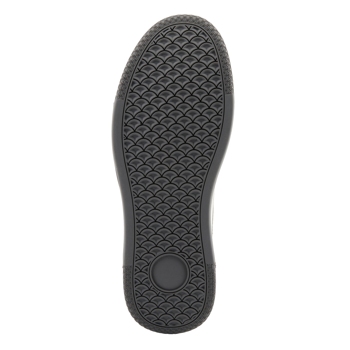 L'Artiste L'ARTISTE MEN FALCON SNEAKERS shoe in grey multi with handcrafted leather design