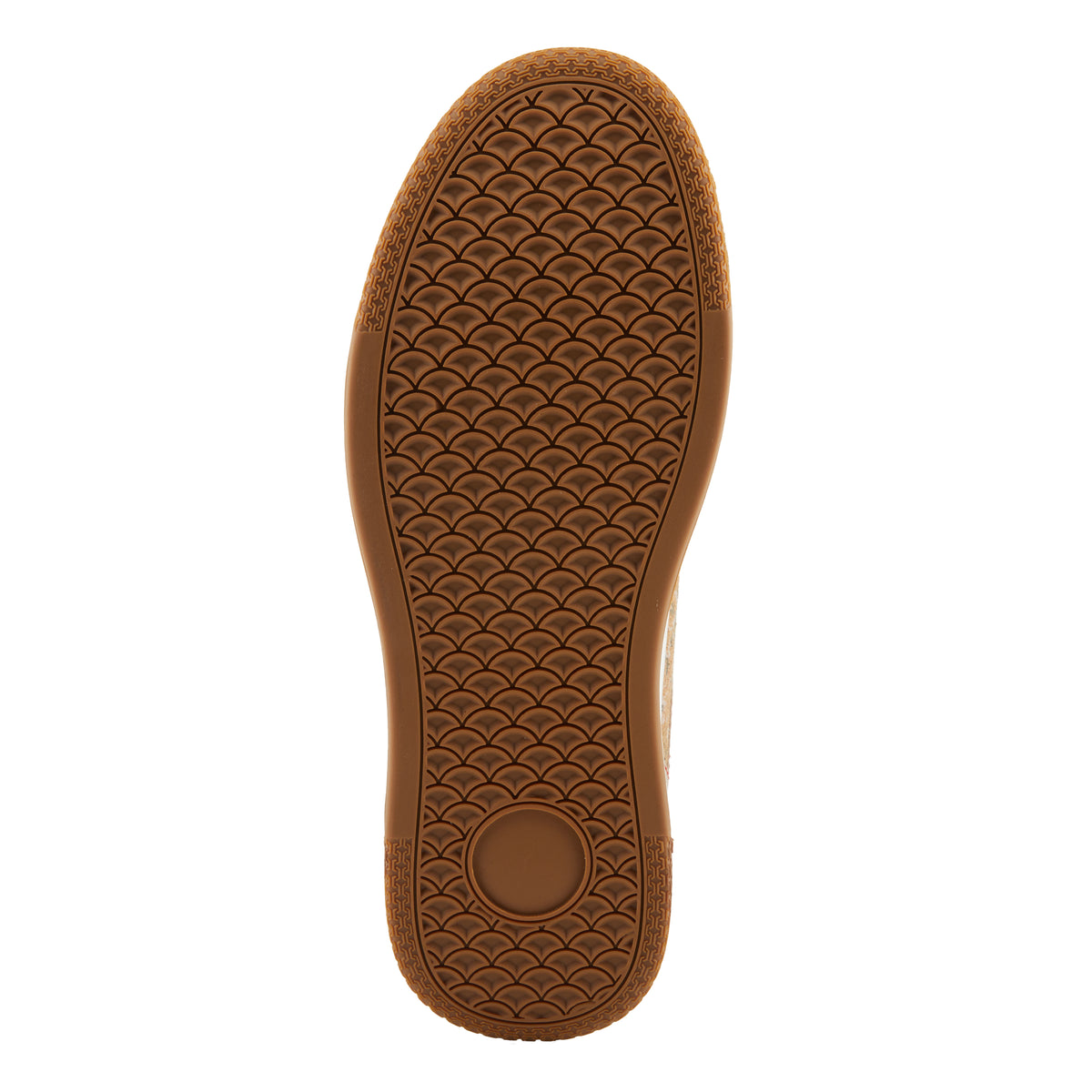 L'Artiste L'ARTISTE MEN FALCON SNEAKERS shoe in tan multi with handcrafted leather design