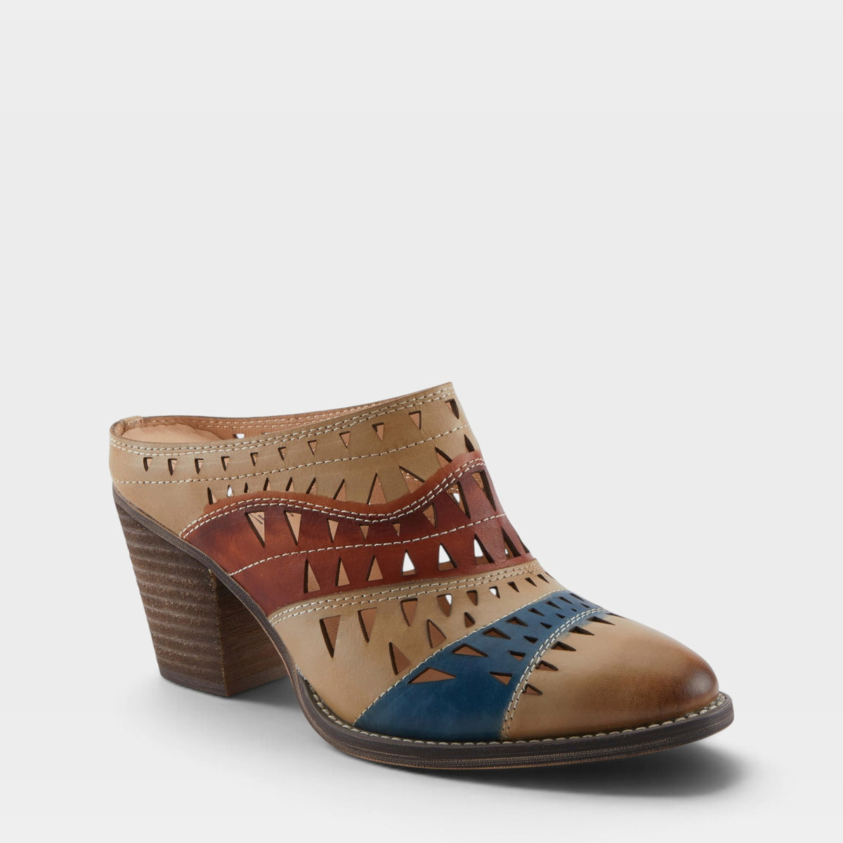 L'ARTISTE FANTASEE SHOES-2
