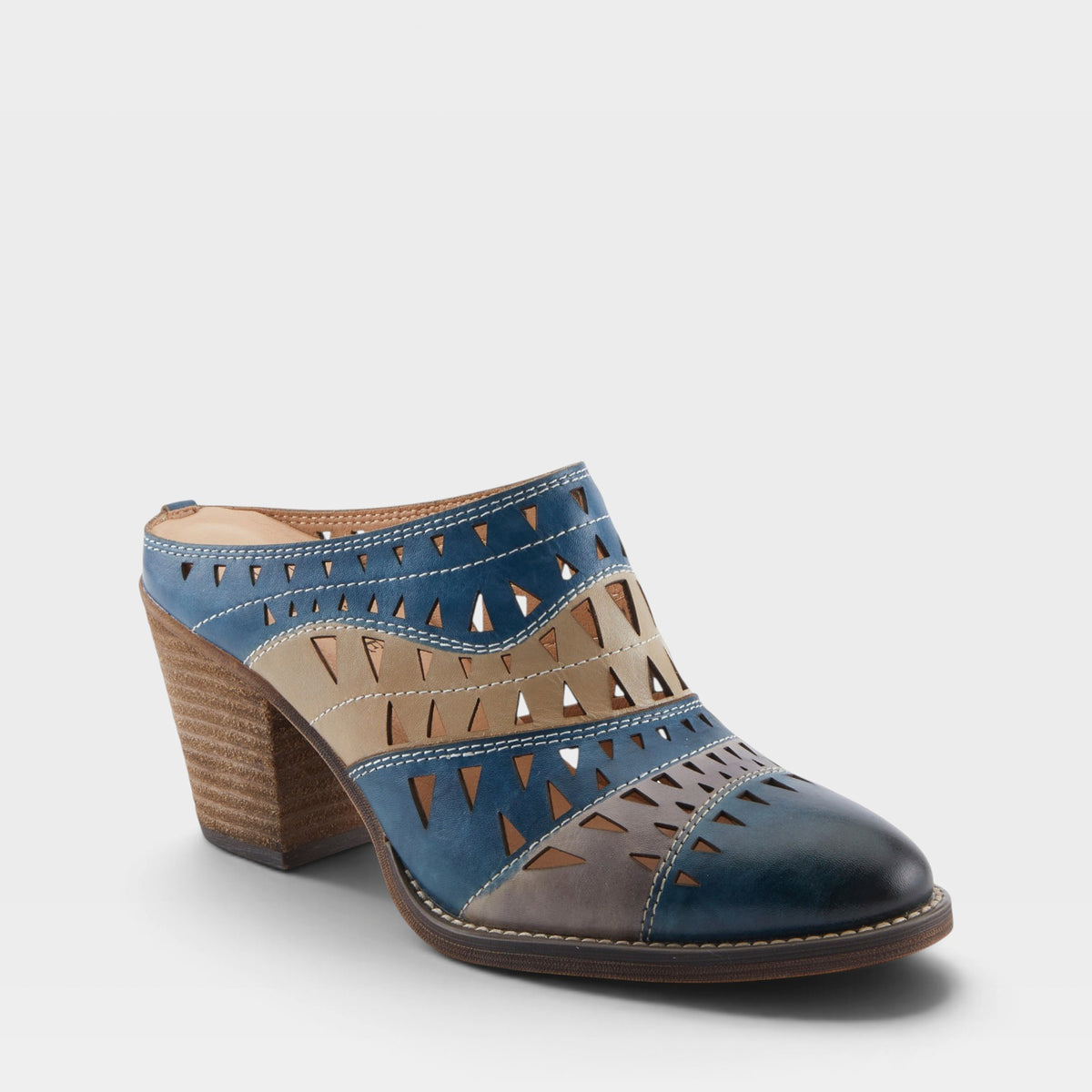 L'ARTISTE FANTASEE SHOES-4