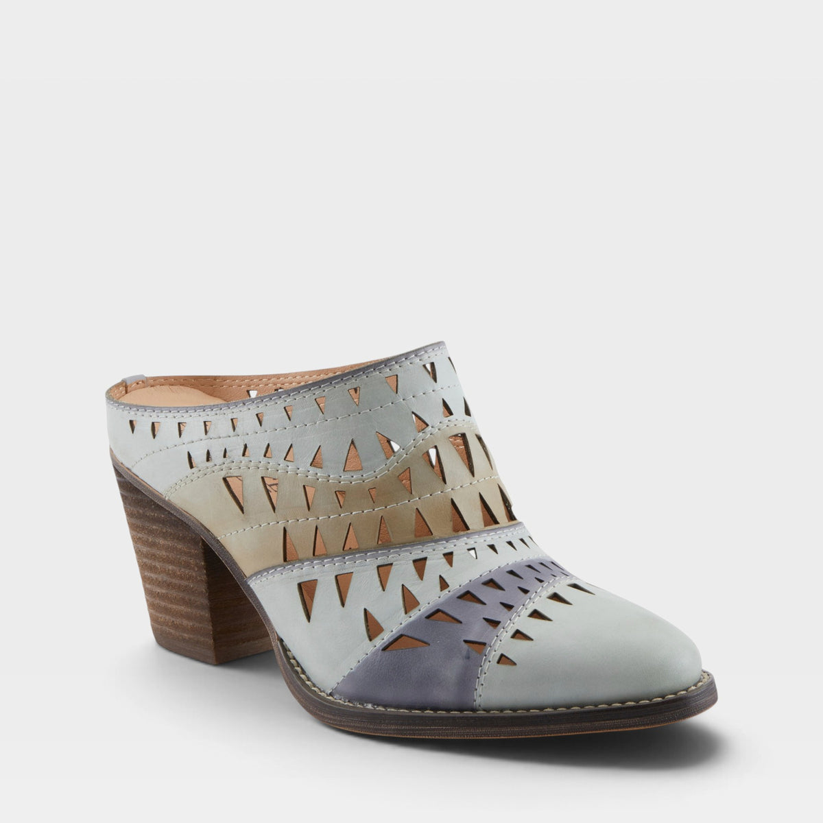 L'ARTISTE FANTASEE SHOES-1