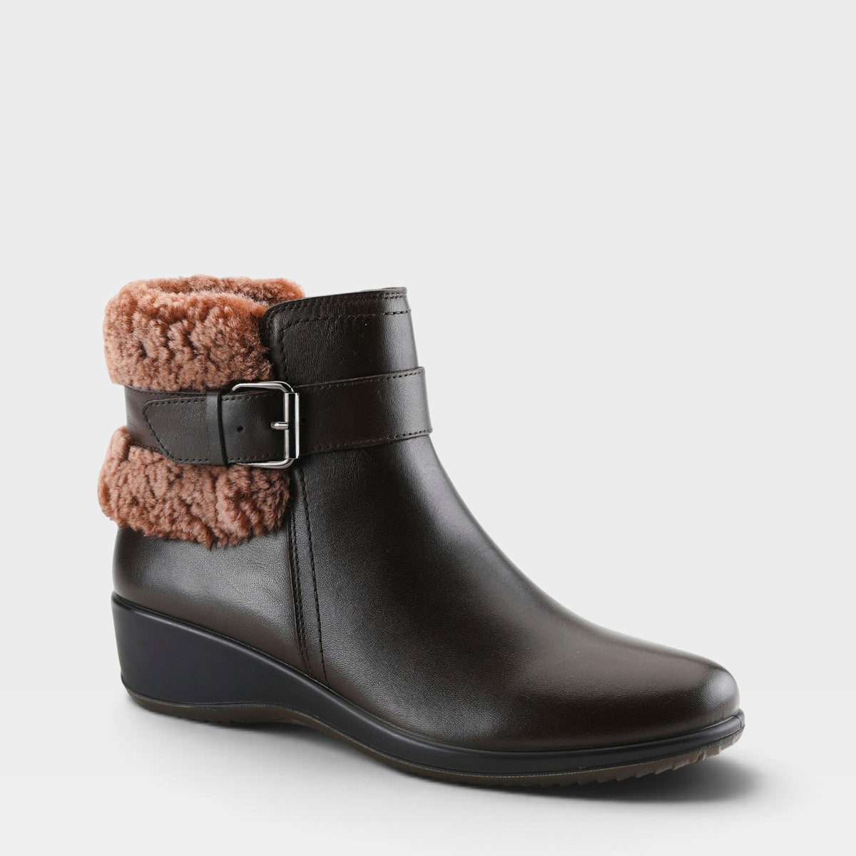 BOTINES FLEXUS FAYE