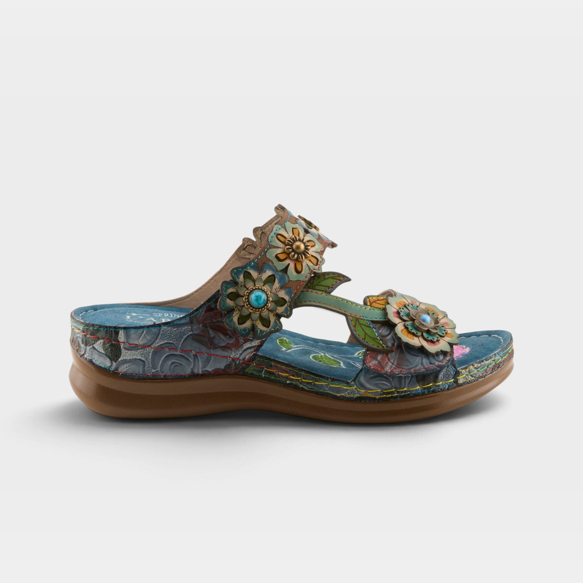 L'ARTISTE FEELSGREAT SANDALS-11