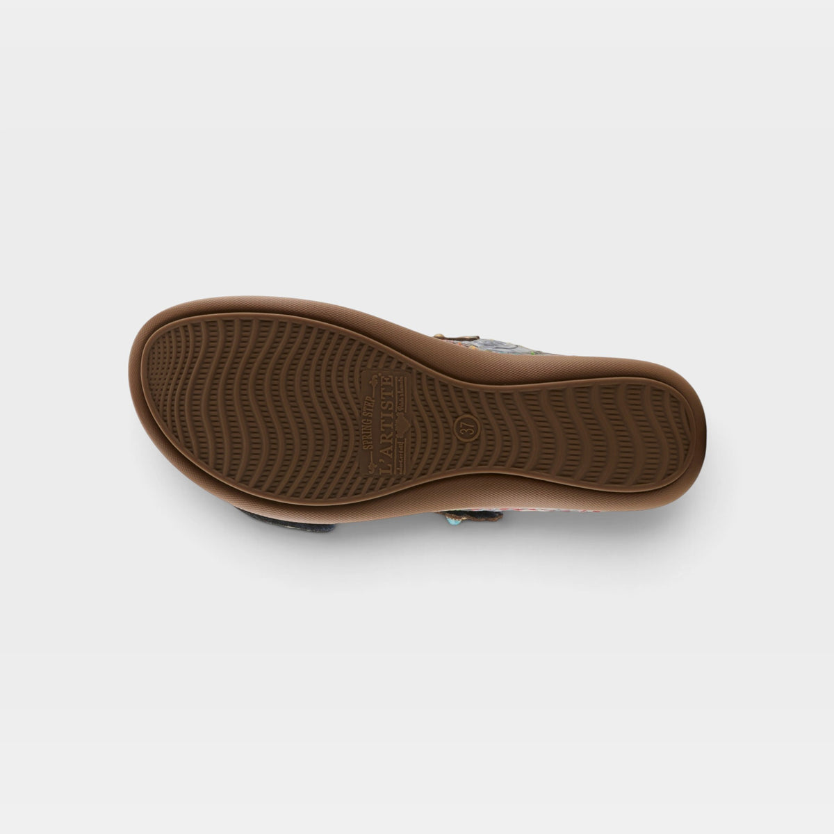 L'ARTISTE FEELSGREAT SANDALS-13
