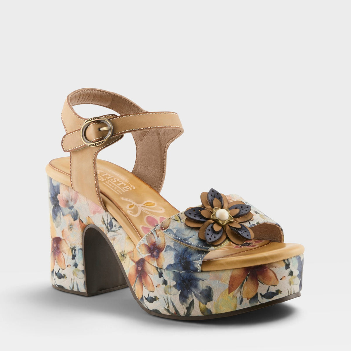 L'ARTISTE FELIS SANDAL-1