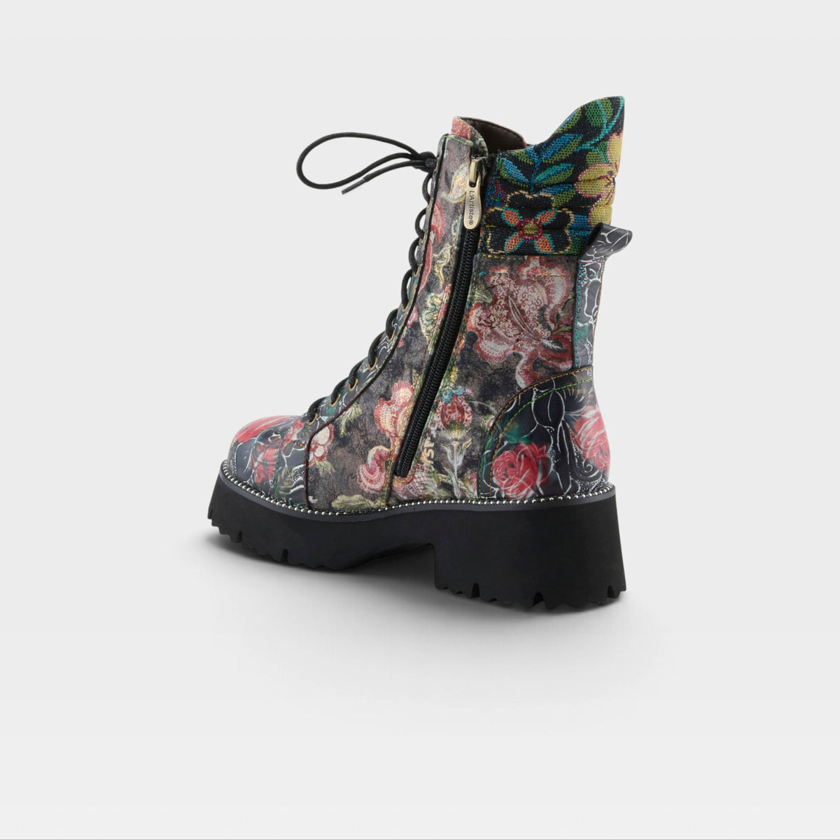 L'ARTISTE FEROCITI BOOTIES-8
