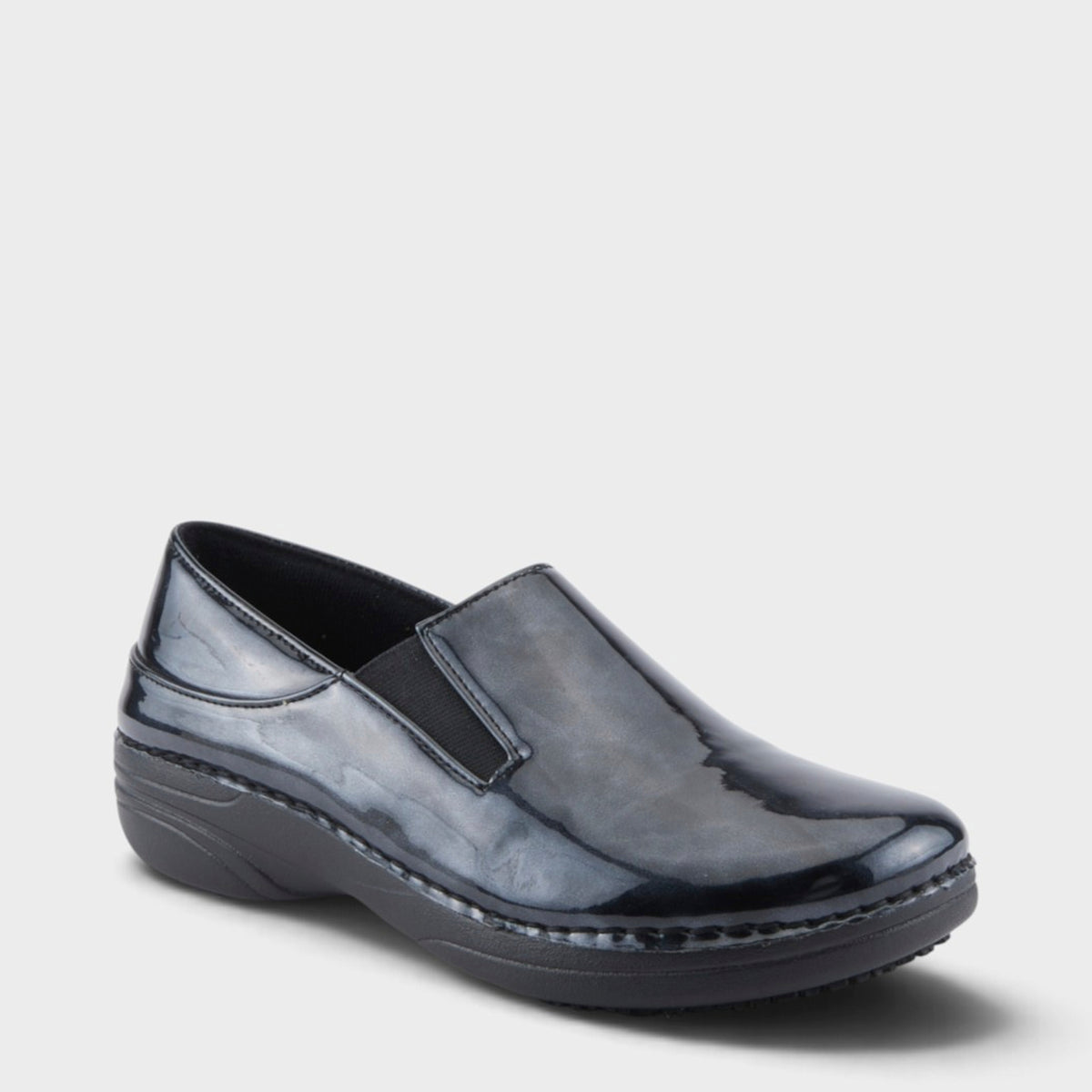 ZAPATO SLIP-ON PROFESIONAL FERRARA-FOG DE SPRING STEP-10
