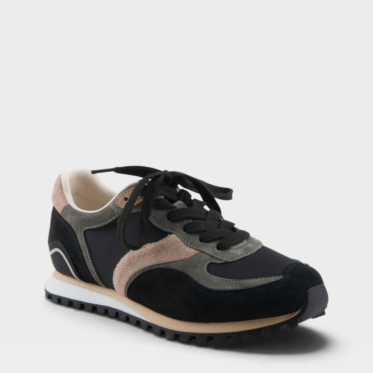 PATRIZIA FIODH SNEAKERS-1