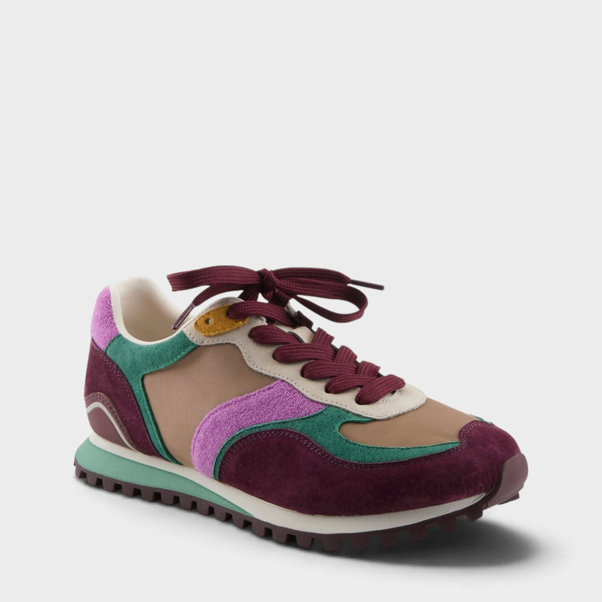 PATRIZIA FIODH SNEAKERS-7